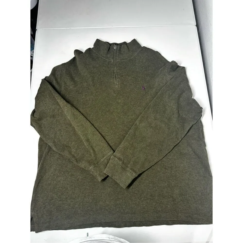 Polo Ralph Lauren sweater has
